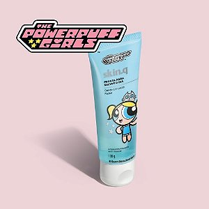 Gel de Limpeza Facial Pronta Pra Salvar o Dia QDB As Meninas Super Poderosas 100g