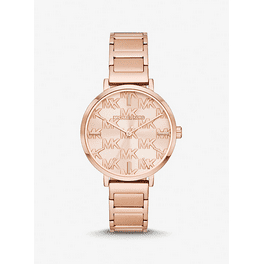 Relógio Michael Kors Rose Gold