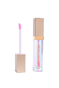 Lip Gloss Magic Color Mes Amours 6ml - Cosméticos da Ray