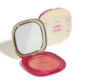 Blush Marmorizado Niina Secrets Cor 2 9,6g