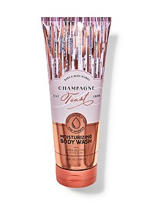Moisturizing Body Wash Champagne Toast Bath & Body Works 295ml