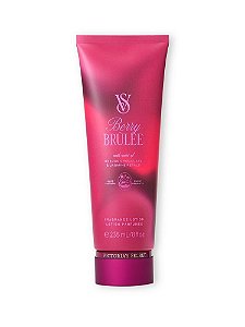 Hidratante Corporal Berry Brulee Victoria's Secret 236ml - Edição Limitada