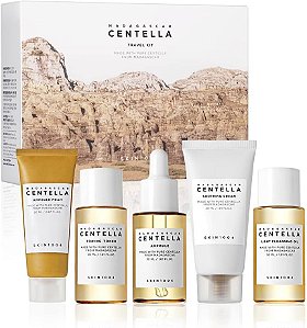 Kit de Viagem Skin1004 Centella Travel Kit