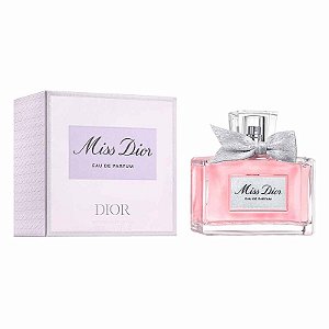 Miss Dior Eau de Parfum - Perfume Feminino 50ml