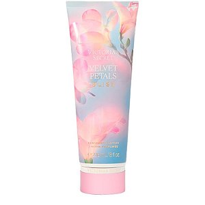 Hidratante Corporal Velvet Petals Bliss Victoria's Secret 236ml - Edição Limitada