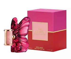 La Bomba Carolina Herrera Eau de Parfum 50ml