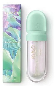 Dreamphoria 3d Hydra Lip Oil Edição Limitada Kiko Milano - Cor 01