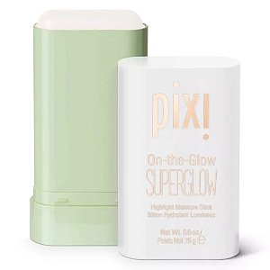 Iluminador On The Glow Pixi - Cor: IcePearl