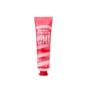 Geleia Hidratante Desodorante para Mãos Romã L'occitane 50ml