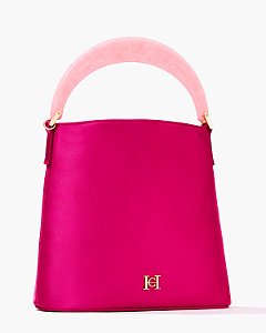 Bolsa Carolina Herrera La Bomba