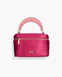 Necessaire Carolina Herrera La Bomba