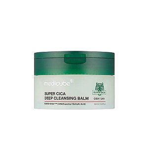 Super Cica Deep Cleasing Balm Medicube 100ml
