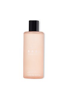 Fragrance Mist Bare Sueded Vanilla Victoria's Secret 250ml