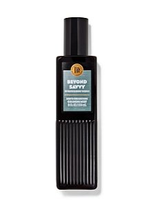 Body Splash Beyond Savvy Men's Collection Cologne Mist Bath & Body Works 236ml  - Edição Limitada