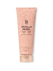 Hidratante Corporal Vanilla Rebel Victoria's Secret 236ml - Edição Limitada