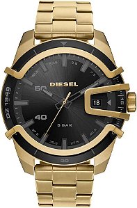 Relógio Masculino Diesel Inox - DZ1949B1 P1KX