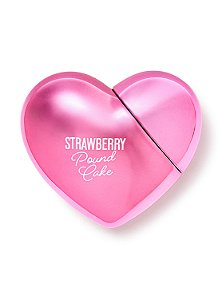 Lip Oil Strawberry Pound Cake Bath & Body Works