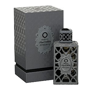 Dynasty Royal Collection Orientica Eau De Parfum - Perfume Árabe Masculino 80ml