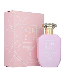 Kenzie Marshmallow Dream Eau de Parfum - Perfume Árabe Feminino 100ml