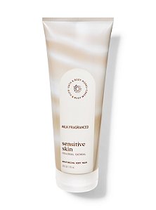 Moisturizing Body Wash Milk Bath & Body Works 295ml