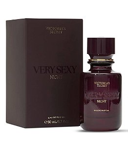Very Sexy Night Victoria's Secret Eau de Parfum 50ml
