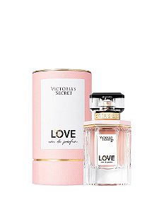 Love Victoria's Secret Eau de Parfum 50ml