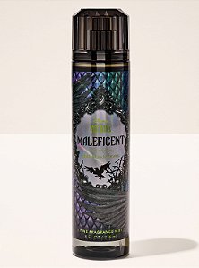 Body Splash Maleficent Bath & Body Works 236ml - Edição Limitada