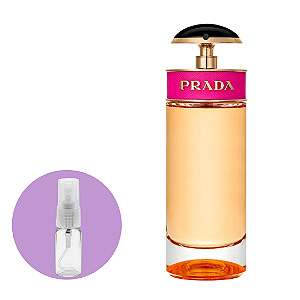 Fracionado Prada Candy Eau de Parfum - Perfume Feminino