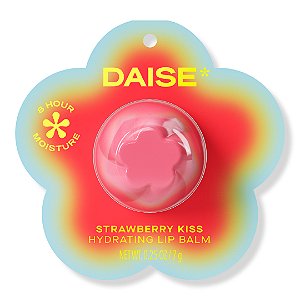 Lip Balm Strawberry Kiss Daise