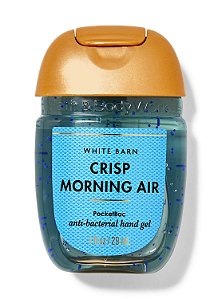 Álcool Em Gel Bath & Body Works Crisp Morning Air 29ml