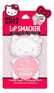 Lip Smacker Hello Kitty Bálsamo Labial Peach Gummy