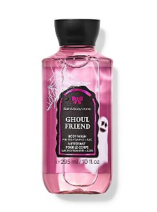 Shower Gel Ghoul Friend Bath & Body Works 295ml