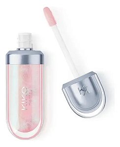 3d Hydra Lipgloss Kiko Milano Edição Limitada - Cor 48