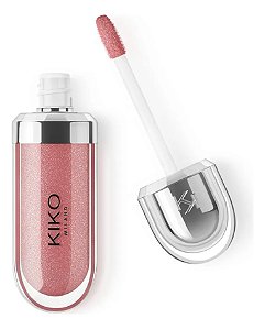 3d Hydra Lipgloss Kiko Milano - Cor 35