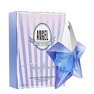 Angel Eau Sucrée Mugler Eau de Toilette 50ml