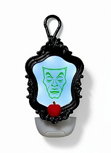 Chaveiro Porta Álcool em Gel Bath & Body Works Evil Queen Mirror - Edição Limitada Halloween
