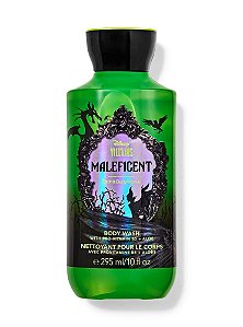 Shower Gel Maleficent Bath & Body Works 295ml - Edição Limitada Halloween