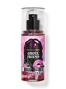 Body Splash Ghoul Friend Size Bath & Body Works 75ml - Edição Limitada Halloween