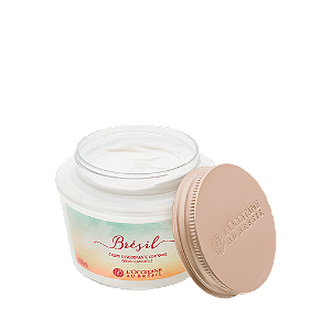 Creme Desodorante Corporal Brésil L'Occitane 200ml