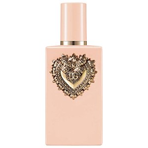 My Devotion Intense Dolce&Gabbana Eau de Parfum Intense - Perfume Feminino 100ml