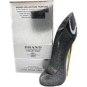 Brand Collection 267 25ml - Perfume Feminino GOOD GIRL SUPREME