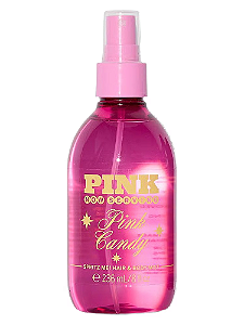 Pink Candy Hair & Body Mist Victoria's Secret PINK 236ml