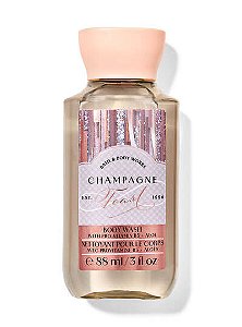 Shower Gel Travel Size Champagne Toast Bath & Body Works 88ml