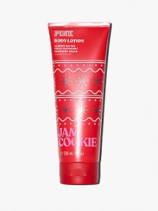 Body Lotion Hidratante Corporal Jam Cookie PINK Victoria's Secret 236ml