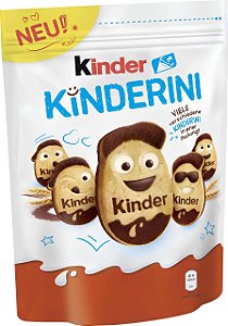 Kinder Kinderini Cookies 250g