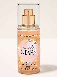 Body Splash In the Stars Travel Size Bath & Body Works 75ml