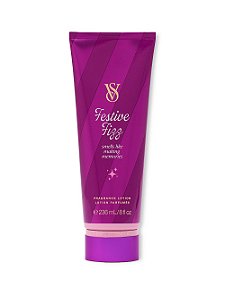 Hidratante Corporal Festive Fizz Victoria's Secrets 236ml