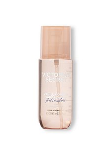 Body & Hair Mist Vanilla Orchid Sandalwood Victoria's Secret 236ml