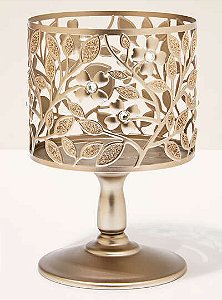 Porta Vela Dogwood Pedestal Bath & Body Works