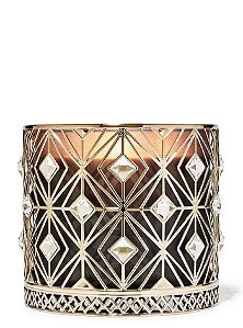 Porta Vela Diamond Bling Bath & Body Works